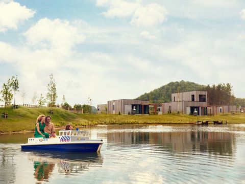 Terhills Resort by Center Parcs - Camping Limburg Belge - Image N°32