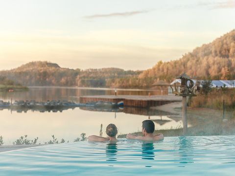 Terhills Resort by Center Parcs - Camping Limburg Belge - Image N°14