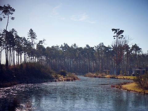 Terhills Resort by Center Parcs - Camping Limburg Belge - Image N°57