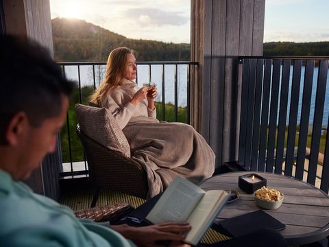 Terhills Resort by Center Parcs - Camping Limburg Belge - Image N°51