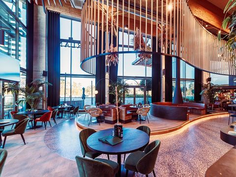 Terhills Resort by Center Parcs - Camping Limburg Belge - Image N°21