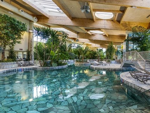 Terhills Resort by Center Parcs - Camping Limburg Belge - Image N°6