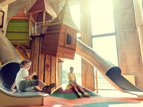 Terhills Resort by Center Parcs - Camping Limburg Belge - Image N°28