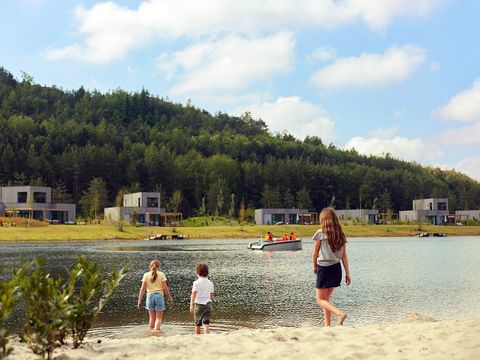 Terhills Resort by Center Parcs - Camping Limburg Belge - Image N°34