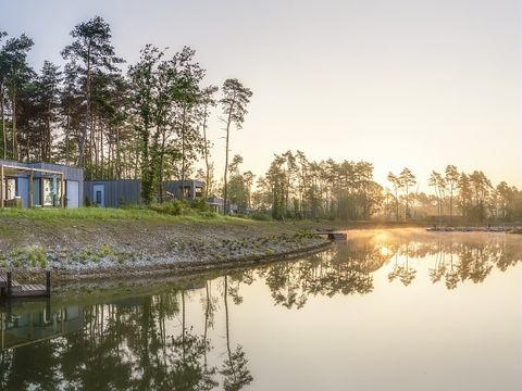 Terhills Resort by Center Parcs - Camping Limburg Belge - Image N°35