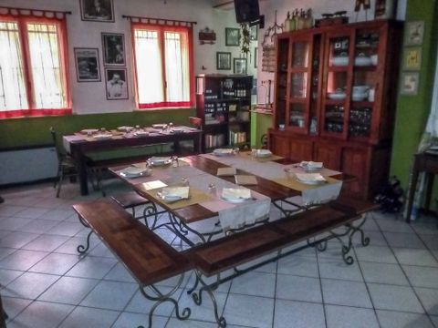 Agriturismo La Stadera - Camping Forlì-Cesena - Image N°13