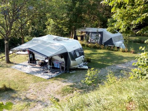 Agriturismo La Stadera - Camping Forlì-Cesena - Image N°2