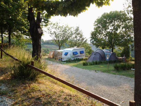 Agriturismo La Stadera - Camping Forlì-Cesena - Image N°9