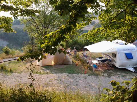 Agriturismo La Stadera - Camping Forlì-Cesena - Image N°4