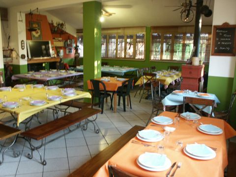 Agriturismo La Stadera - Camping Forlì-Cesena - Image N°6