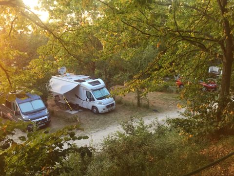 Agriturismo La Stadera - Camping Forlì-Cesena - Image N°3