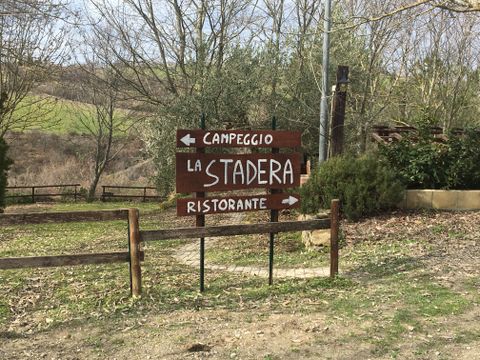 Agriturismo La Stadera - Camping Forlì-Cesena - Image N°15