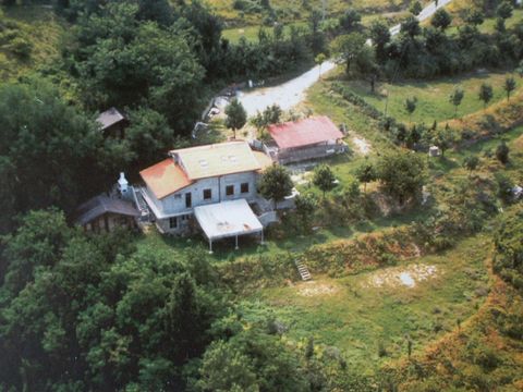 Agriturismo La Stadera - Camping Forlì-Cesena - Image N°7