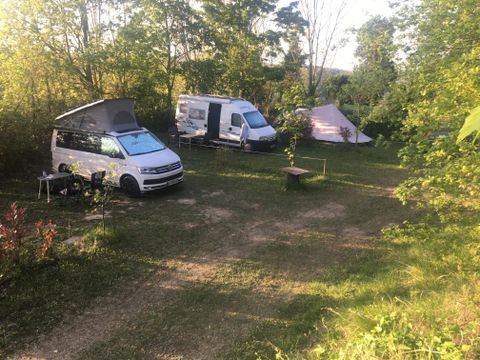 Agriturismo La Stadera - Camping Forlì-Cesena - Image N°19