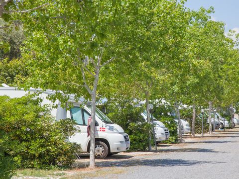 Oasi Park Falconara - Camping Syracuse - Image N°3