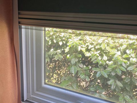 MOBILHOME 14 personnes - 2 Mobil-homes côte à côte - Petit Déjeuner + draps inclus + 4 funpass adultes et 6funpass enfants inclus