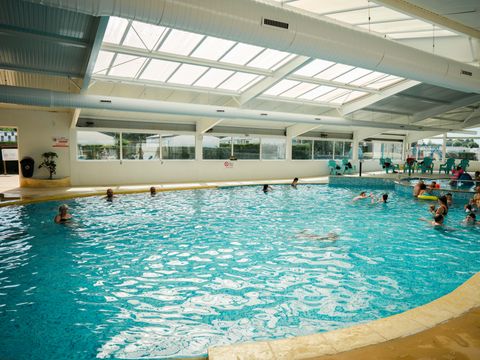 Tour Opérateur et particuliers sur camping Les Charmettes - Funpass offert - Camping Charente-Maritime - Image N°3