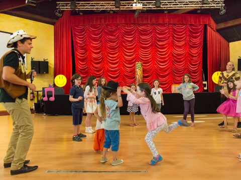 Tour Opérateur et particuliers sur camping Les Charmettes - Funpass offert - Camping Charente-Maritime - Image N°11