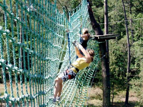 Tour Opérateur et particuliers sur camping Les Charmettes - Funpass offert - Camping Charente-Maritime - Image N°16