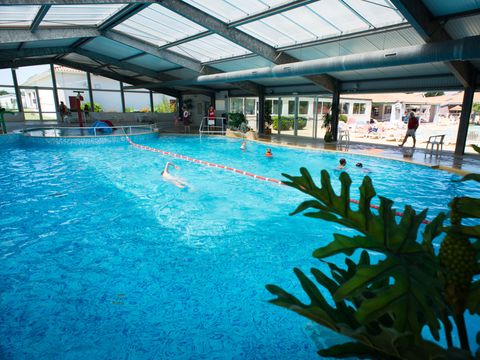 Tour Opérateur et particuliers sur camping Les Charmettes - Funpass offert - Camping Charente-Maritime - Image N°7