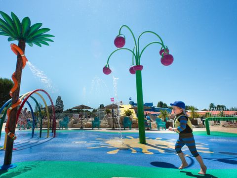 Tour Opérateur et particuliers sur camping Les Charmettes - Funpass offert - Camping Charente-Maritime - Image N°10