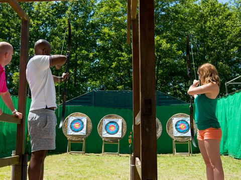 Tour Opérateur et particuliers sur camping Les Charmettes - Funpass offert - Camping Charente-Maritime - Image N°15