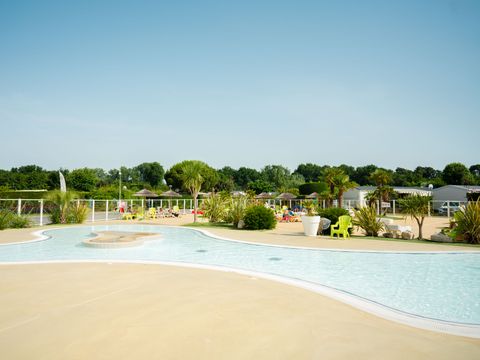 Tour Opérateur et particuliers sur camping Les Charmettes - Funpass offert - Camping Charente-Maritime - Image N°2