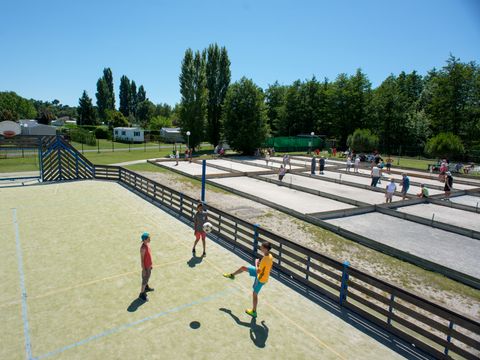 Tour Opérateur et particuliers sur camping Les Charmettes - Funpass offert - Camping Charente-Maritime - Image N°13