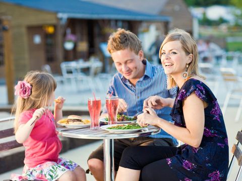 Tour Opérateur et particuliers sur camping Les Charmettes - Funpass offert - Camping Charente-Maritime - Image N°17