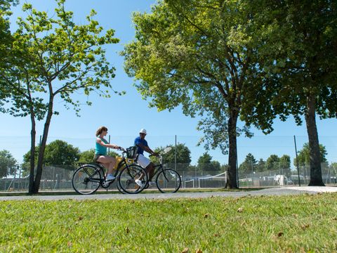 Tour Opérateur et particuliers sur camping Les Charmettes - Funpass offert - Camping Charente-Maritime - Image N°14