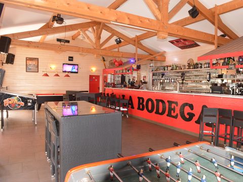 Tour Opérateur et particuliers sur Camping Siblu les Embruns - Funpass offert - Camping Gironde - Image N°15