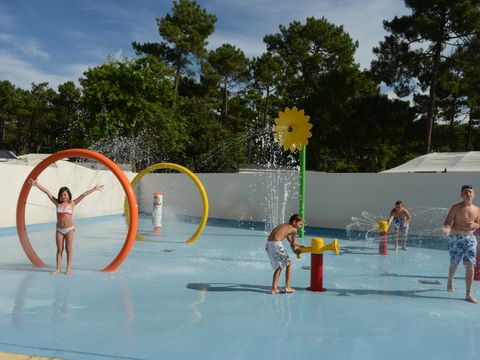 Tour Opérateur et particuliers sur Camping Siblu les Embruns - Funpass offert - Camping Gironde - Image N°7
