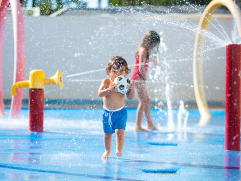 Tour Opérateur et particuliers sur Camping Siblu les Embruns - Funpass offert - Camping Gironde - Image N°6