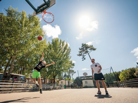 Tour Opérateur et particuliers sur Camping Siblu les Embruns - Funpass offert - Camping Gironde - Image N°10
