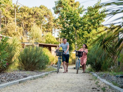 Tour Opérateur et particuliers sur Camping Siblu les Embruns - Funpass offert - Camping Gironde - Image N°12