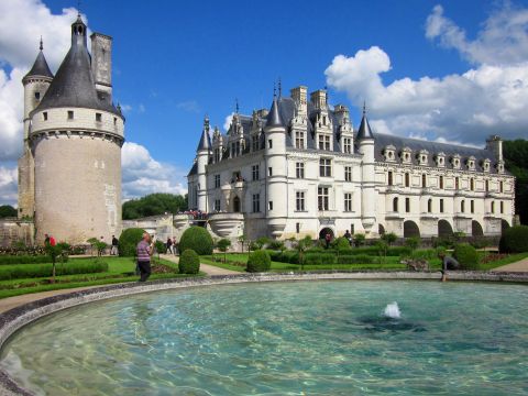 Tours Opérateurs et particuliers sur camping Domaine de Dugny - Funpass offert - Camping Loir-et-Cher - Image N°8