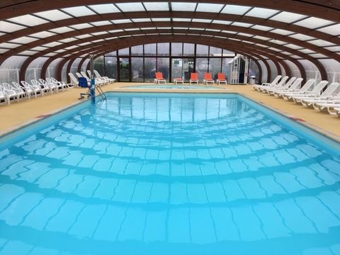Tours Opérateurs et particuliers sur camping Domaine de Dugny - Funpass offert - Camping Loir-et-Cher - Image N°2