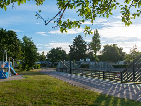 Tour Opérateur et particuliers sur camping Domaine de Kerlann - Funpass offert - Camping Finistère - Image N°15