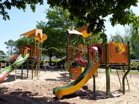 Tour Opérateur et particuliers sur camping Domaine de Kerlann - Funpass offert - Camping Finistère - Image N°10