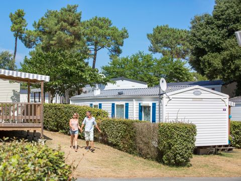 Tour Opérateur et particuliers sur camping La Pignade - Funpass offert - Camping Charente-Maritime - Image N°11