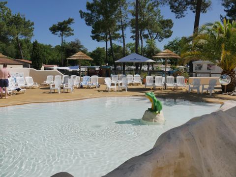 Tour Opérateur et particuliers sur camping La Pignade - Funpass offert - Camping Charente-Maritime - Image N°8