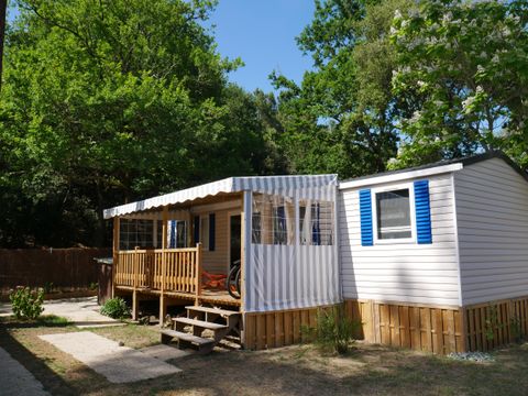 Tour Opérateur et particuliers sur camping La Pignade - Funpass offert - Camping Charente-Maritime - Image N°10