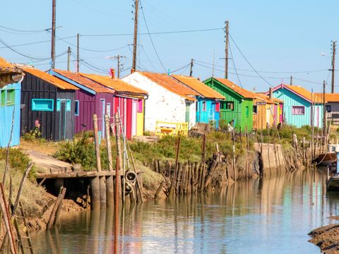Tour Opérateur et particuliers sur camping La Pignade - Funpass offert - Camping Charente-Maritime - Image N°26