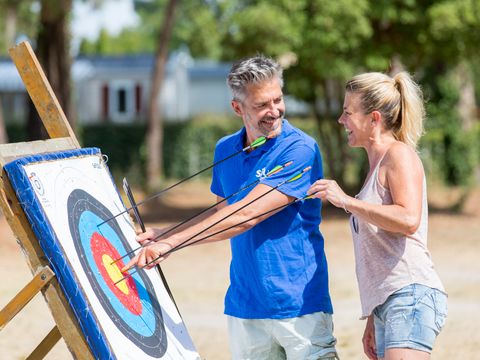 Tour Opérateur et particuliers sur camping La Pignade - Funpass offert - Camping Charente-Maritime - Image N°19