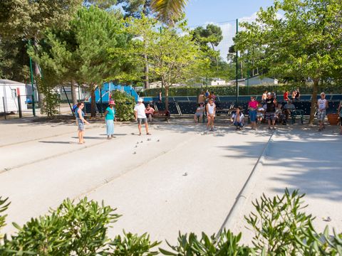 Tour Opérateur et particuliers sur camping La Pignade - Funpass offert - Camping Charente-Maritime - Image N°21