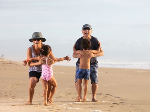 Tour Opérateur et particuliers sur camping Les Oyats - Fun pass offert - Camping Landes - Image N°7