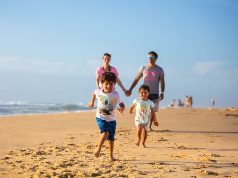 Tour Opérateur et particuliers sur camping Les Oyats - Fun pass offert - Camping Landes - Image N°15