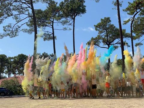 Tour Opérateur et particuliers sur camping Les Oyats - Fun pass offert - Camping Landes - Image N°18