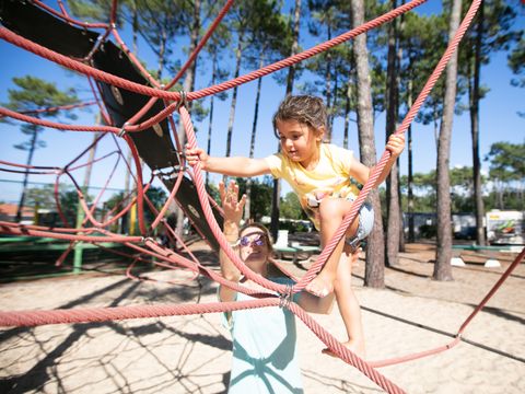 Tour Opérateur et particuliers sur camping Les Oyats - Fun pass offert - Camping Landes - Image N°9