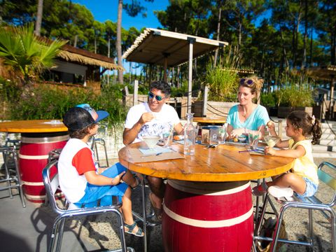 Tour Opérateur et particuliers sur camping Les Oyats - Fun pass offert - Camping Landes - Image N°16